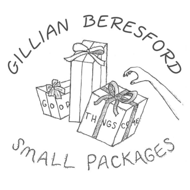 Small Packages Album Cover